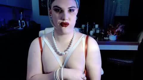 Sarina Williams online show from 03/24/26, 12:21