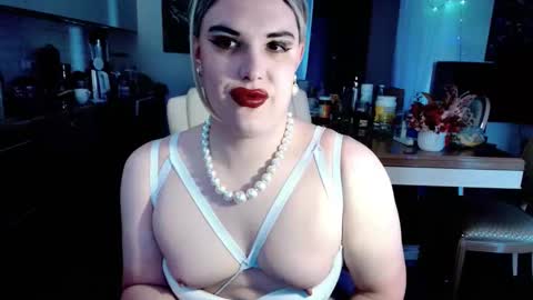 Sarina Williams online show from 04/27/26, 11:19