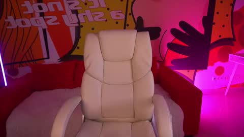 Lia online show from 03/13/26, 02:23