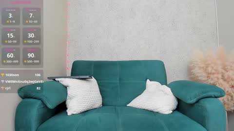 paolarey_ online show from 01/14/25, 05:19