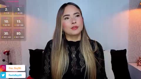 paolarey_ online show from 02/20/26, 09:48