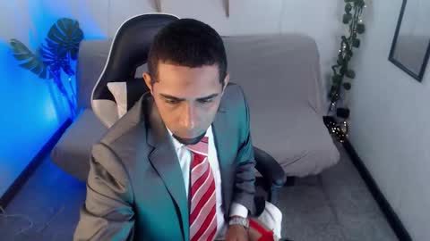 Snapshot of paolo_blaze chatting on 02/14/26, 02:03 PAOLO online show from 02/14/26, 02:03