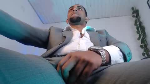 Snapshot of paolo_blaze chatting on 02/16/26, 12:45 PAOLO online show from 02/16/26, 12:45