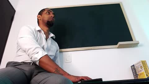 PAOLO online show from 04/07/26, 12:38