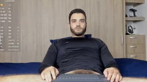 Snapshot of paolo_hanma chatting on 12/31/24, 05:00 Paolo online show from 12/31/24, 05:00