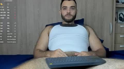 Snapshot of paolo_hanma chatting on 01/27/25, 03:26 Paolo online show from 01/27/25, 03:26