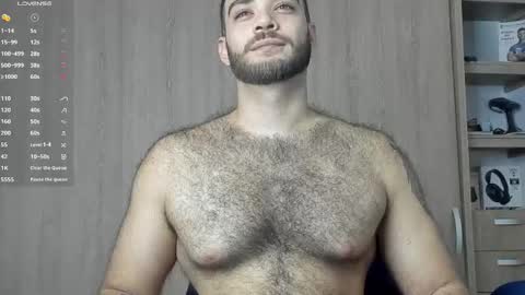 Snapshot of paolo_hanma chatting on 01/27/25, 02:13 Paolo online show from 01/27/25, 02:13