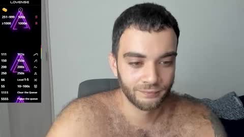 Snapshot of paolo_hanma chatting on 09/11/25, 12:33 Paolo online show from 09/11/25, 12:33