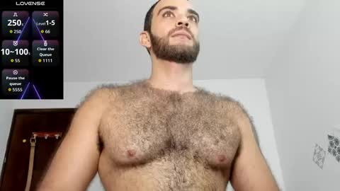 Paolo online show from 11/10/25, 02:21