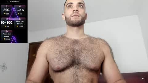 Paolo online show from 11/19/25, 12:54