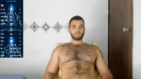 Paolo online show from 12/16/25, 02:16