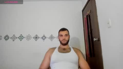 Paolo online show from 01/19/26, 01:42