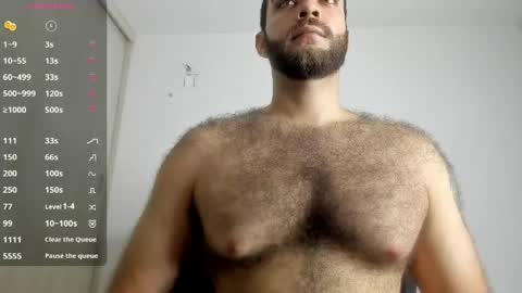 Paolo online show from 05/05/26, 01:13