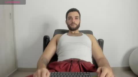 Snapshot of paolo_hanma chatting on 06/21/26, 12:35 Paolo online show from 06/21/26, 12:35