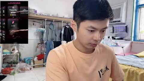 paopaotang61 online show from 10/01/25, 05:02