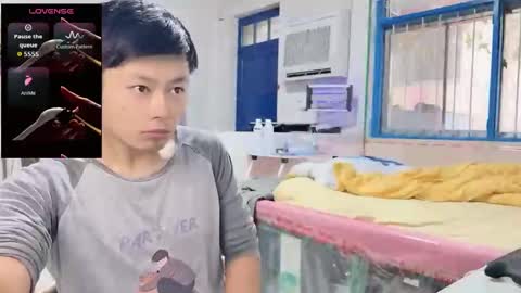 paopaotang61 online show from 10/04/25, 07:39