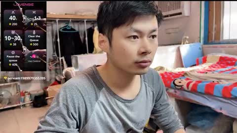 paopaotang61 online show from 01/09/26, 06:16