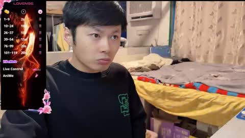 paopaotang61 online show from 02/12/26, 05:30