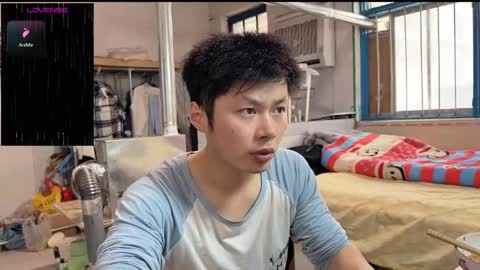 paopaotang61 online show from 03/22/26, 03:54