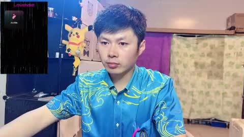 paopaotang61 online show from 05/09/26, 09:47