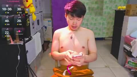 paopaotang61 online show from 06/12/26, 10:03