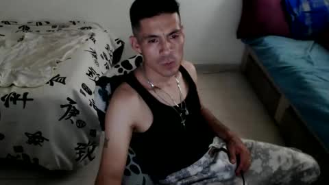 papi wilo online show from 10/05/25, 10:07