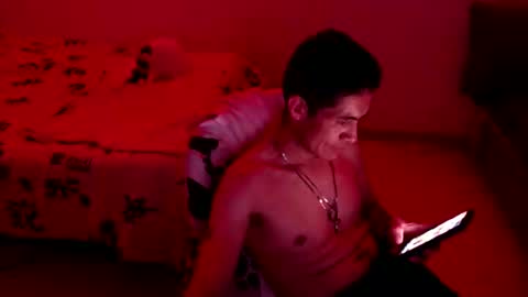 papi wilo online show from 11/01/25, 11:29