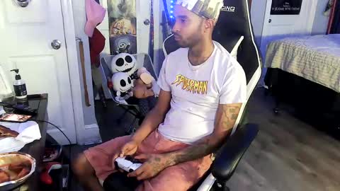 papian0 online show from 09/23/25, 05:32