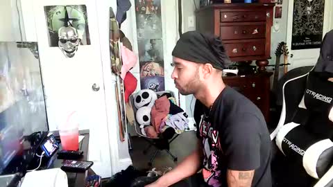 papian0 online show from 09/24/25, 08:34