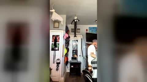 papian0 online show from 12/22/25, 07:11