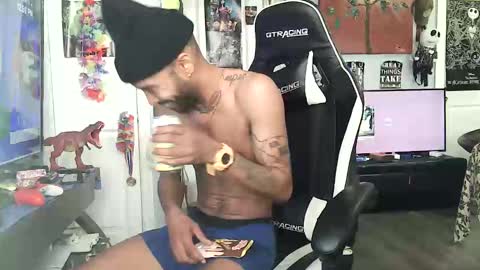 papian0 online show from 01/18/26, 05:50