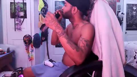 papian0 online show from 02/18/26, 12:28