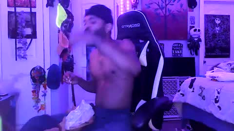 papian0 online show from 02/19/26, 01:23