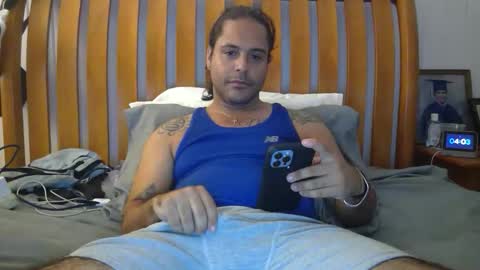PapiiPR185 online show from 05/08/26, 08:03