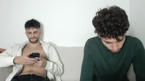 Snapshot of papijakey chatting on 02/16/25, 06:10 -- New Videos Down Below online show from 02/16/25, 06:10