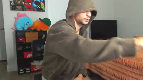 Snapshot of papijakey chatting on 10/19/25, 11:16 -- New Videos Down Below online show from 10/19/25, 11:16