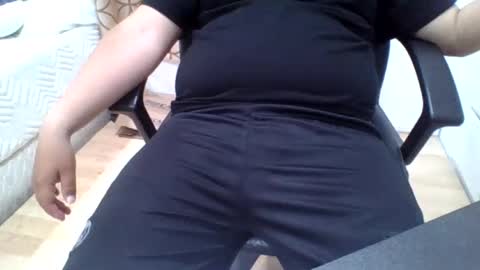 Snapshot of papimexicano703 chatting on 07/19/26, 06:39 papi mexicano en boxers online show from 07/19/26, 06:39