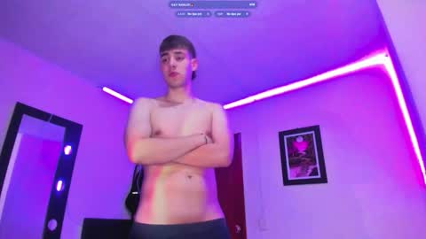 Noha online show from 02/08/26, 02:48