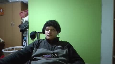 Papito online show from 11/08/25, 12:22