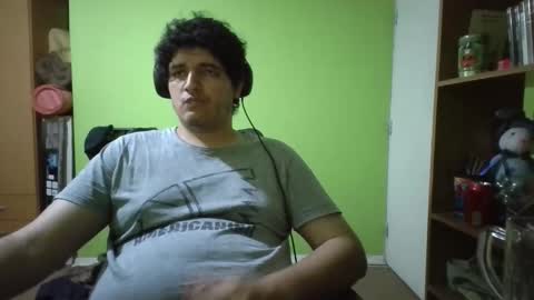 Papito online show from 12/05/25, 09:40