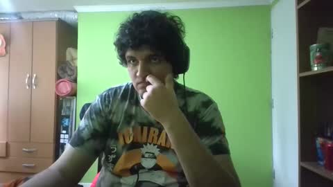 Papito online show from 12/21/25, 04:36