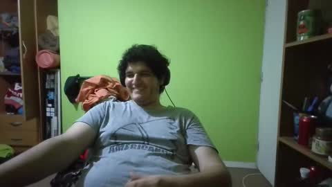 Papito online show from 01/07/26, 07:33