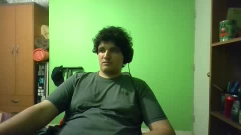 Papito online show from 01/11/26, 01:21