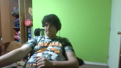 Papito online show from 02/18/26, 03:13