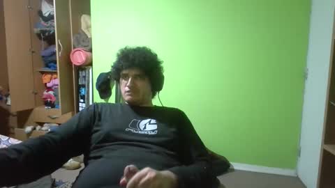 Papito online show from 03/02/26, 02:03