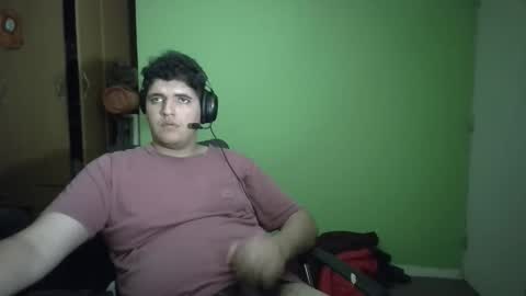 Papito online show from 04/17/26, 05:54