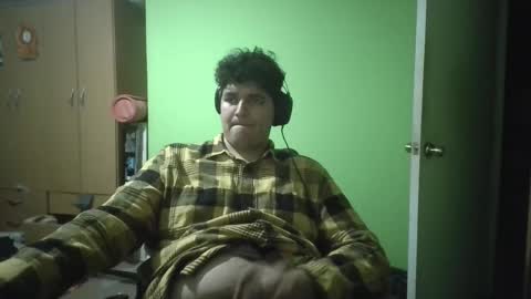 Snapshot of papitowilly999 chatting on 05/10/26, 11:54 Papito online show from 05/10/26, 11:54
