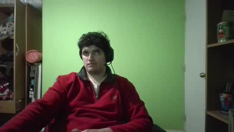 Snapshot of papitowilly999 chatting on 06/05/26, 06:31 Papito online show from 06/05/26, 06:31