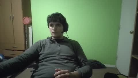 Snapshot of papitowilly999 chatting on 06/13/26, 05:27 Papito online show from 06/13/26, 05:27