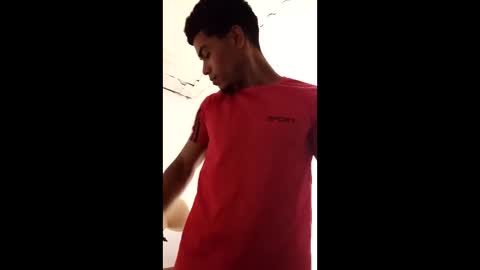 papiyosue online show from 03/19/26, 12:14